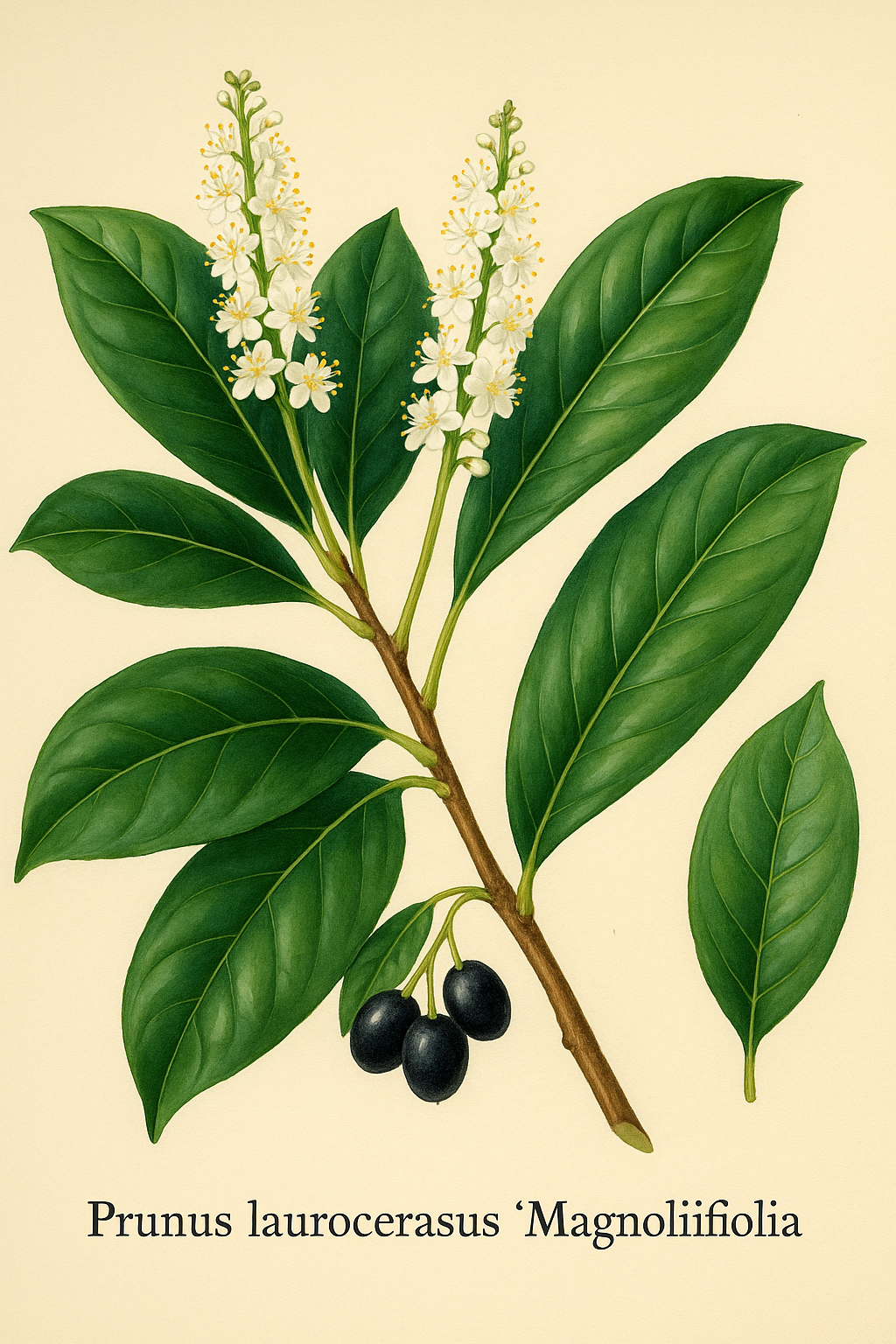 laurocerasus Magnoliifolia.png